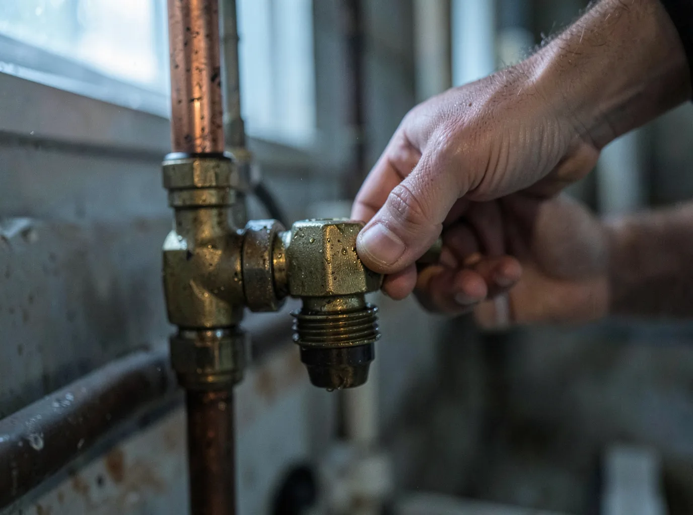 Emergency Plumber Locust Grove, GA FAQs